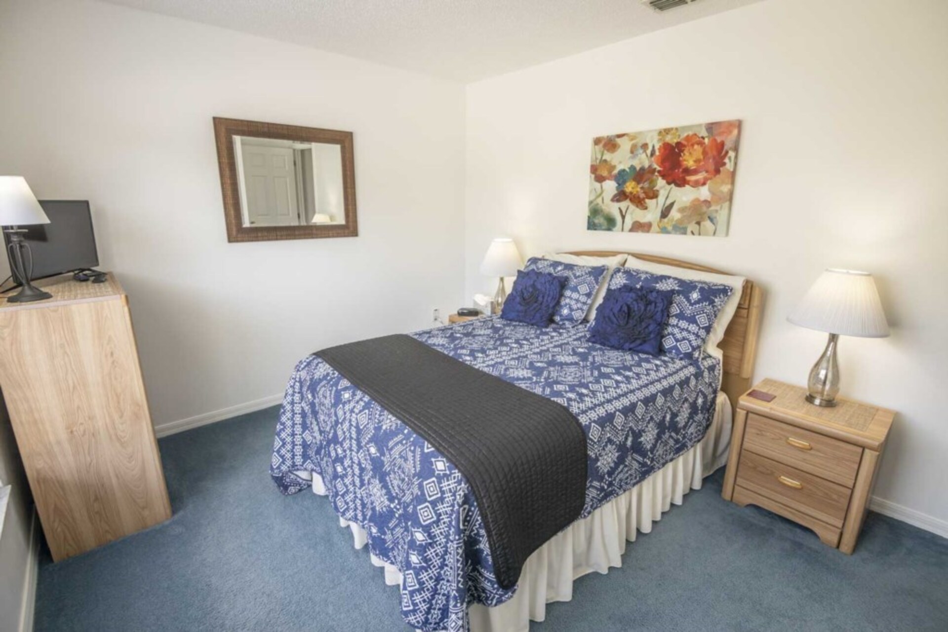 West Haven'daki The Abbey'de En İyi 3 Yatak Odalı Villa, Florida Villa 6033