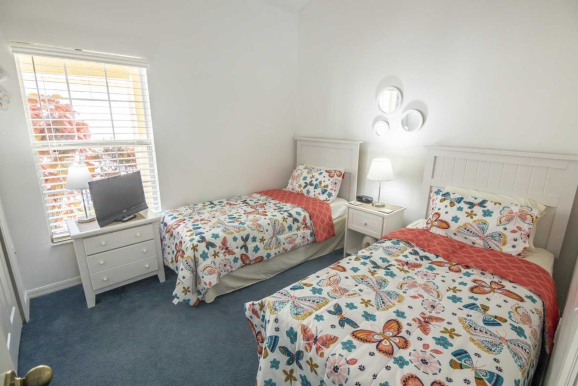 West Haven'daki The Abbey'de En İyi 3 Yatak Odalı Villa, Florida Villa 6033