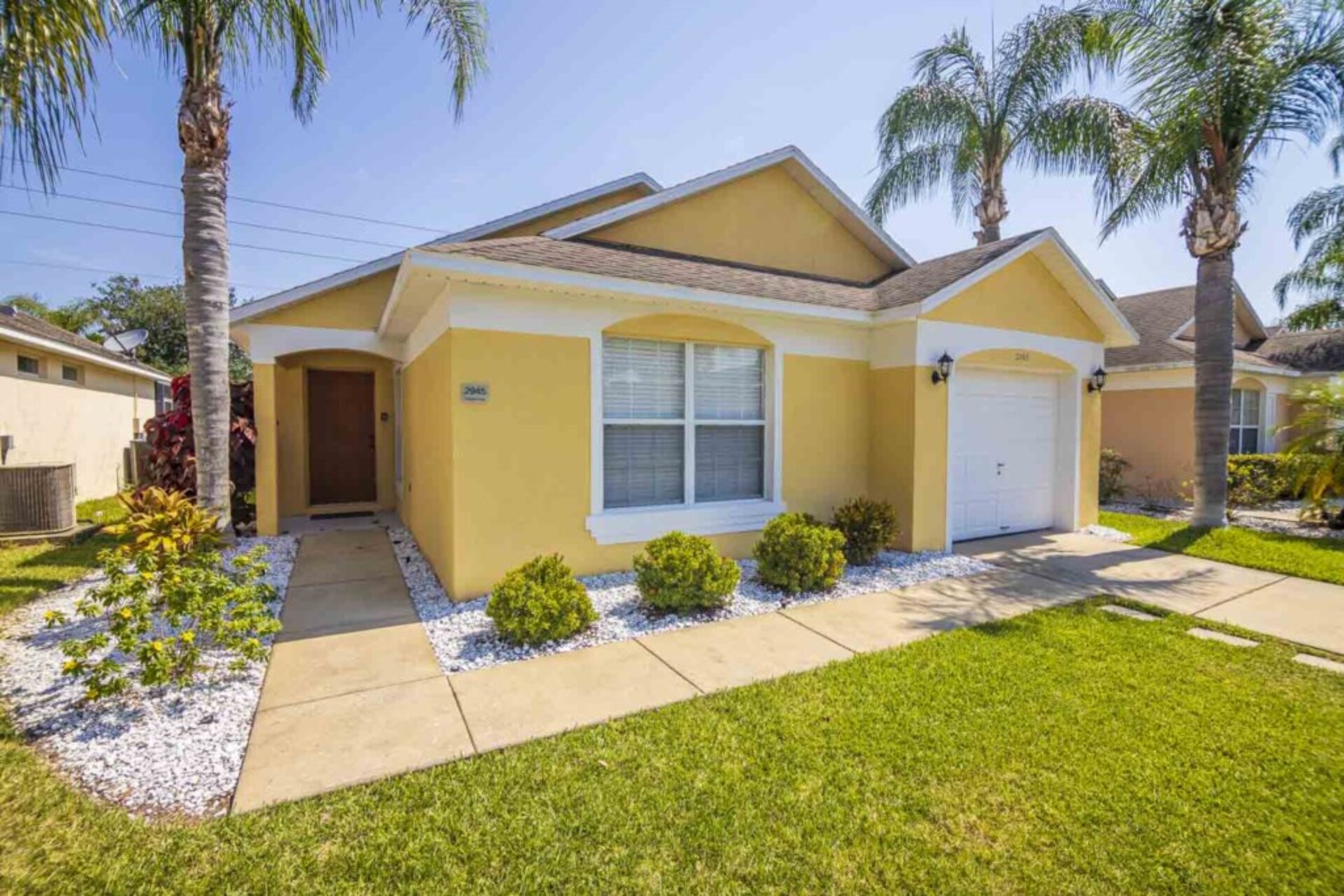 West Haven'daki The Abbey'de En İyi 3 Yatak Odalı Villa, Florida Villa 6033