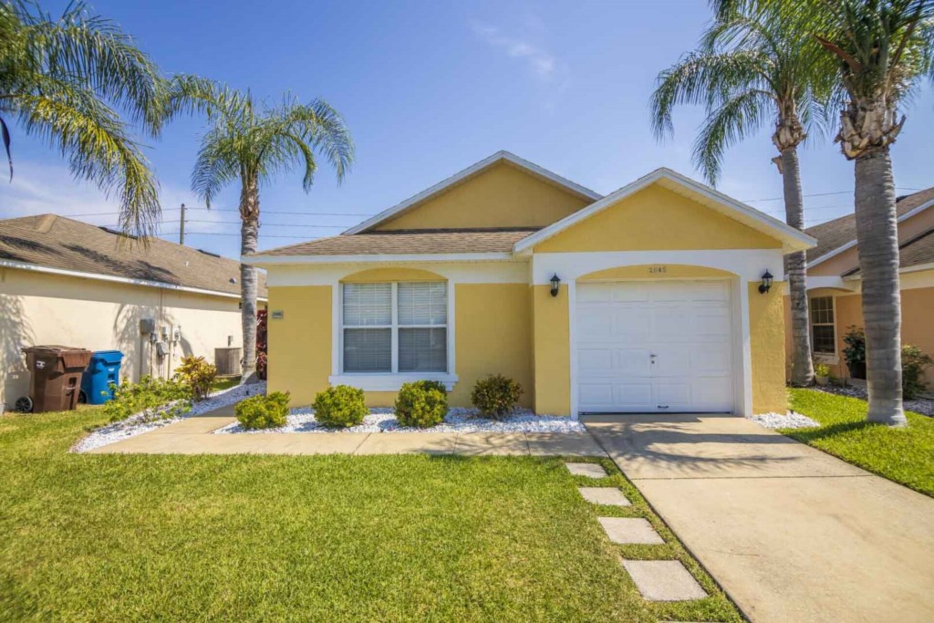 West Haven'daki The Abbey'de En İyi 3 Yatak Odalı Villa, Florida Villa 6033
