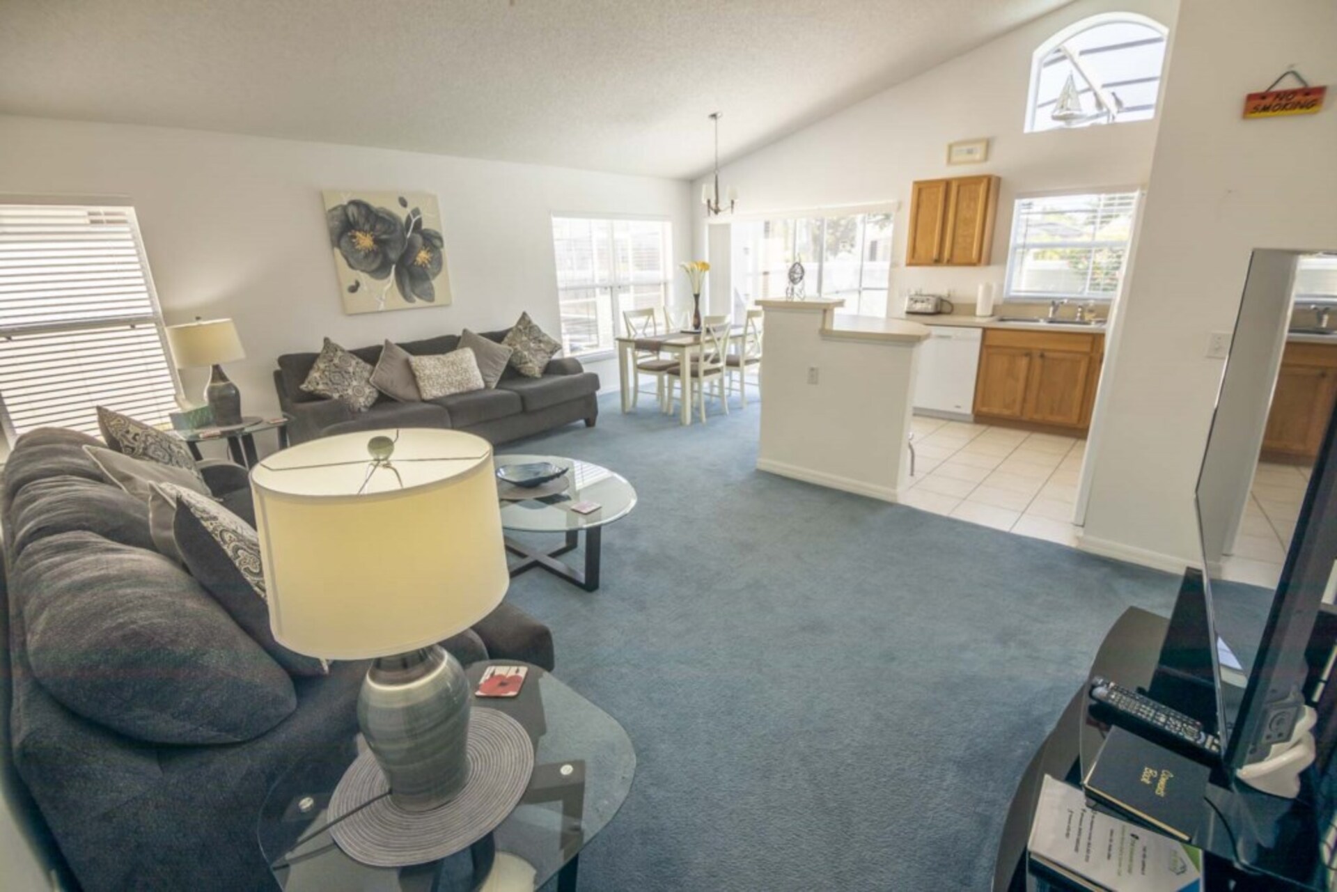 West Haven'daki The Abbey'de En İyi 3 Yatak Odalı Villa, Florida Villa 6033