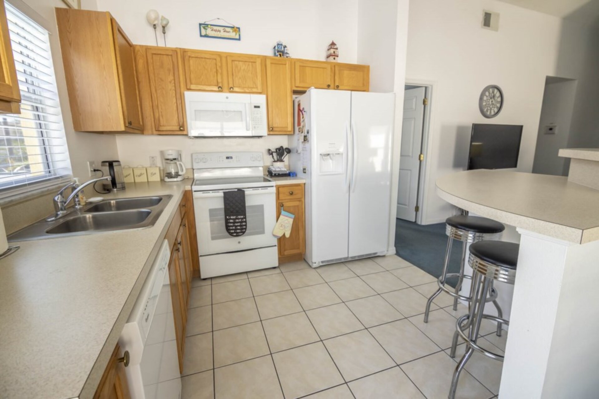 West Haven'daki The Abbey'de En İyi 3 Yatak Odalı Villa, Florida Villa 6033
