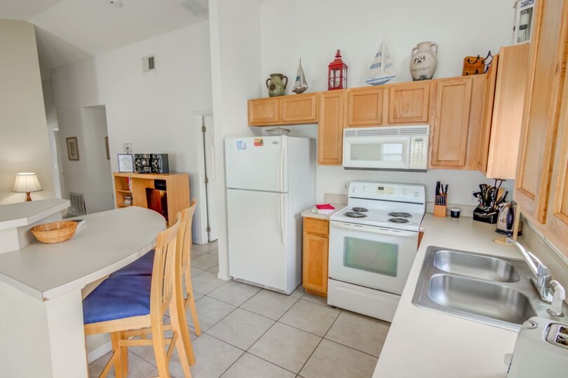 West Haven'daki Abbey'de Lüks Çağdaş Tarzda Villa, Florida Villa 6034