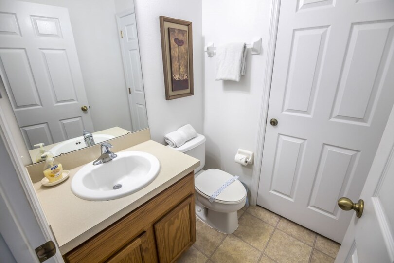 West Haven, Florida'daki Abbey'de Özel Havuzlu 5 Yıldızlı Villa Villa 6035