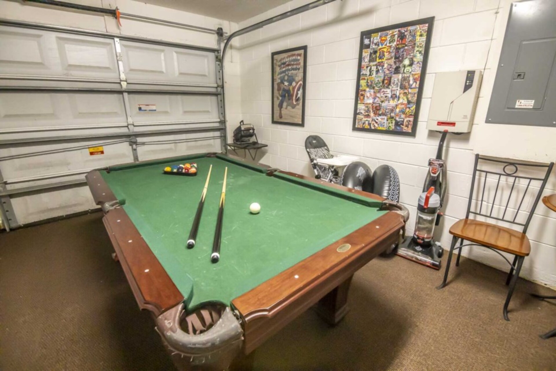 West Haven, Florida'daki Abbey'de Özel Havuzlu 5 Yıldızlı Villa Villa 6035