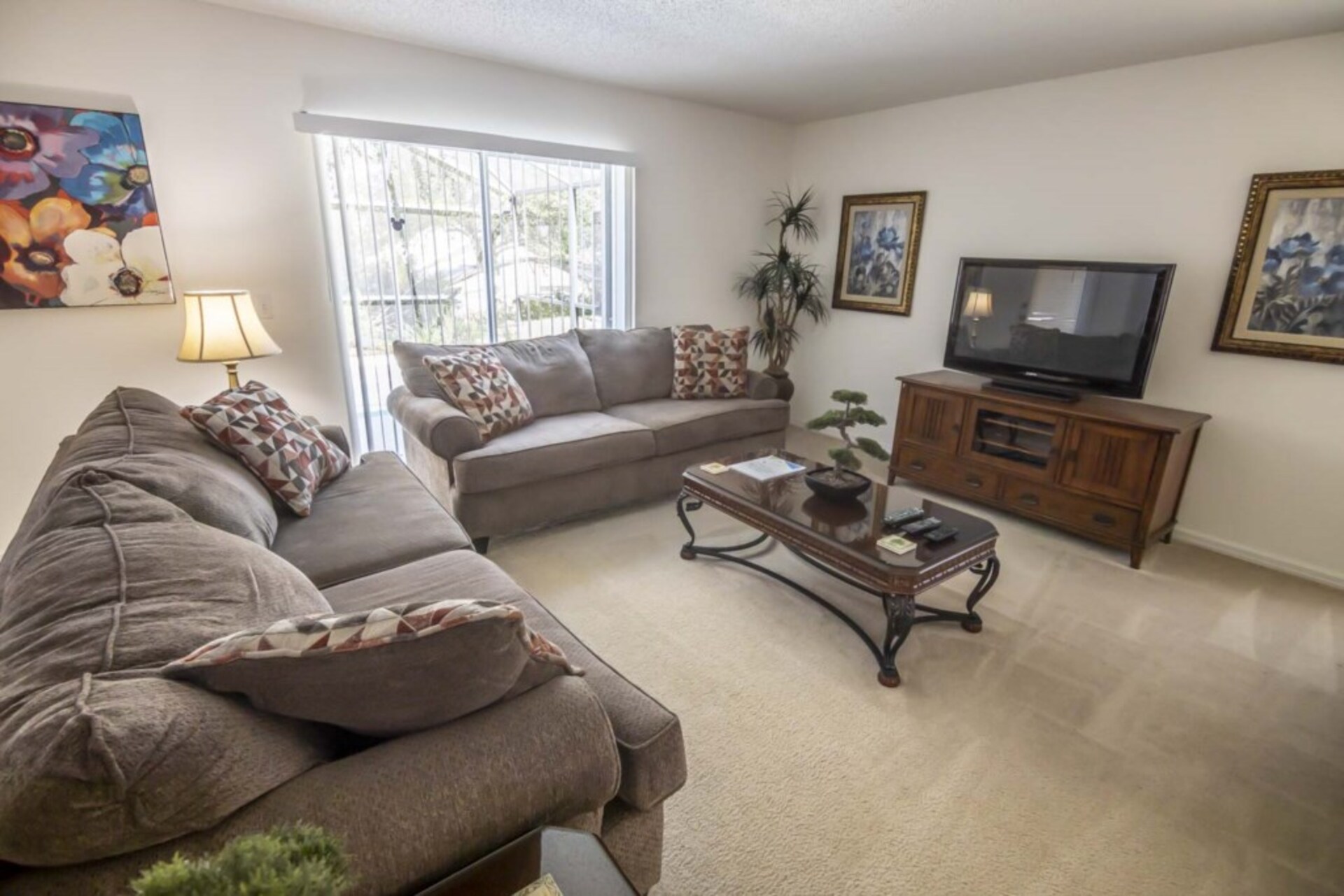 West Haven, Florida'daki Abbey'de Özel Havuzlu 5 Yıldızlı Villa Villa 6035