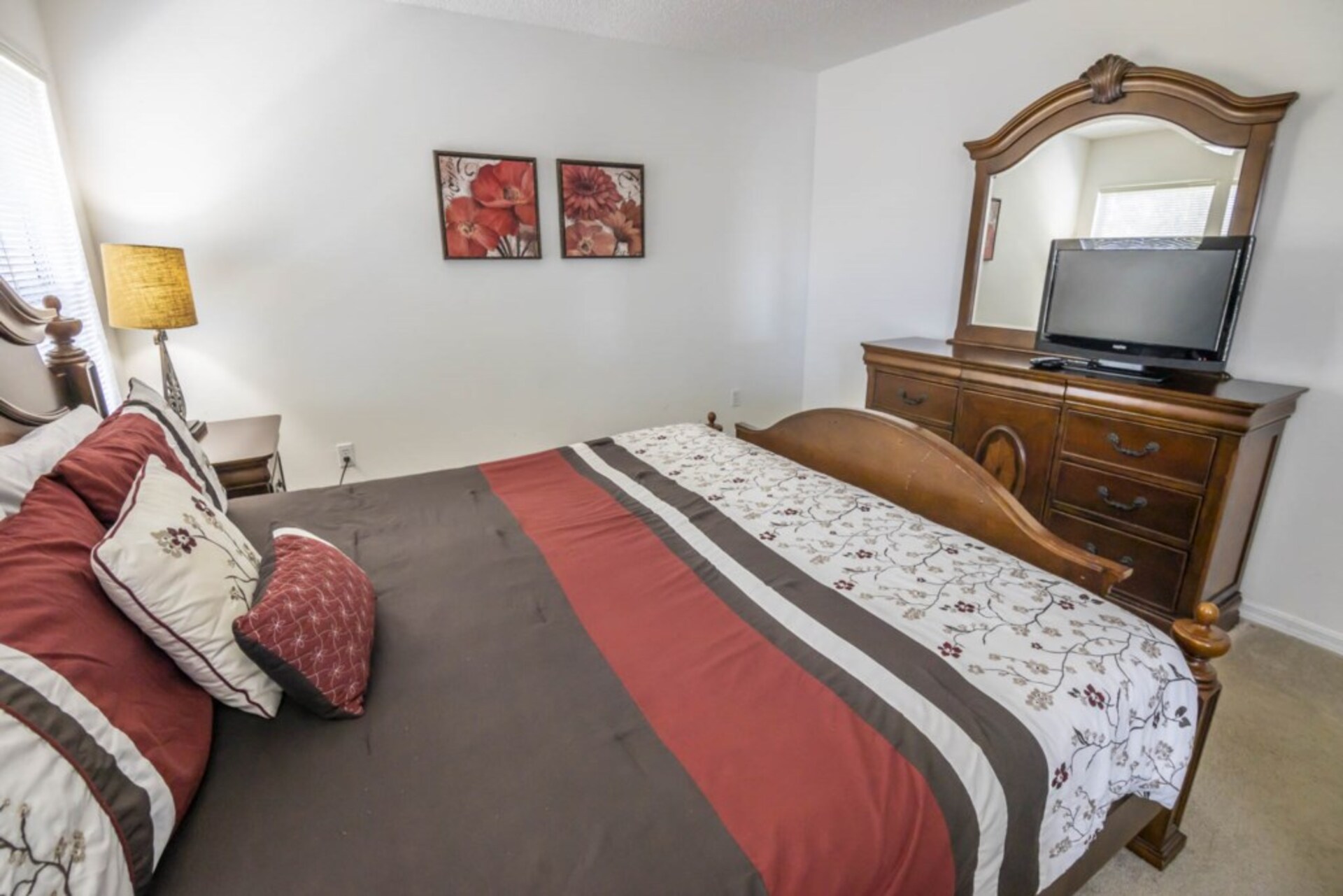 West Haven, Florida'daki Abbey'de Özel Havuzlu 5 Yıldızlı Villa Villa 6035