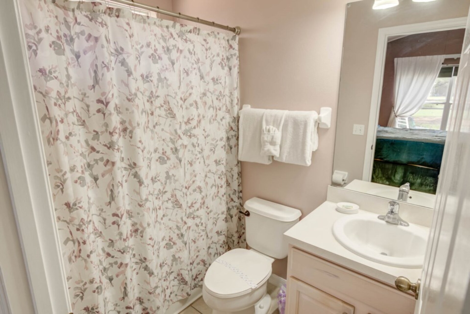 En Prestijli Tatil Yerlerinden Birinde Özel Villa, The Abbey at West Haven, Florida Villa 6036