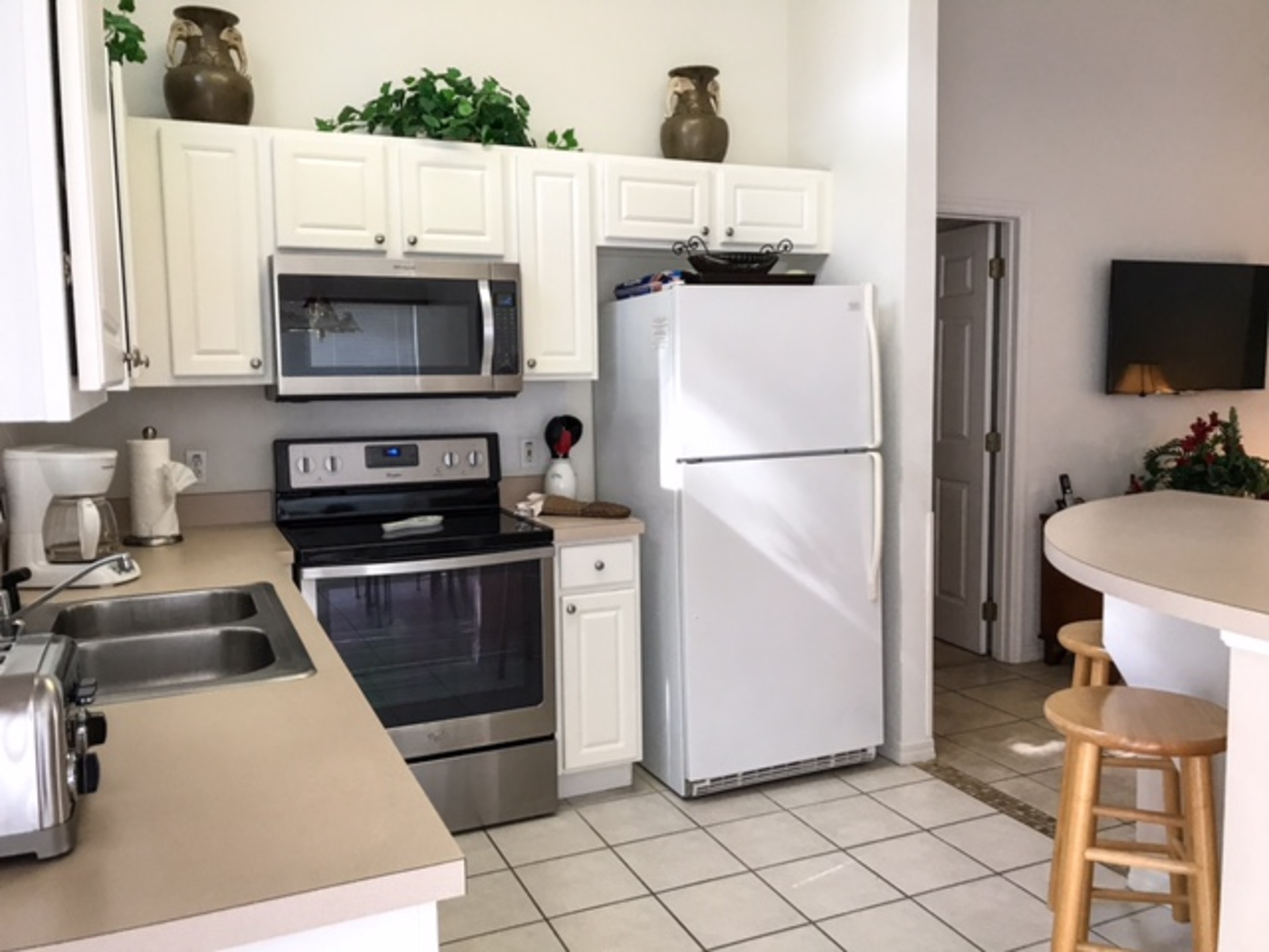 West Haven'daki Abbey'de Lüks Çağdaş Tarzda Villa, Florida Villa 6037