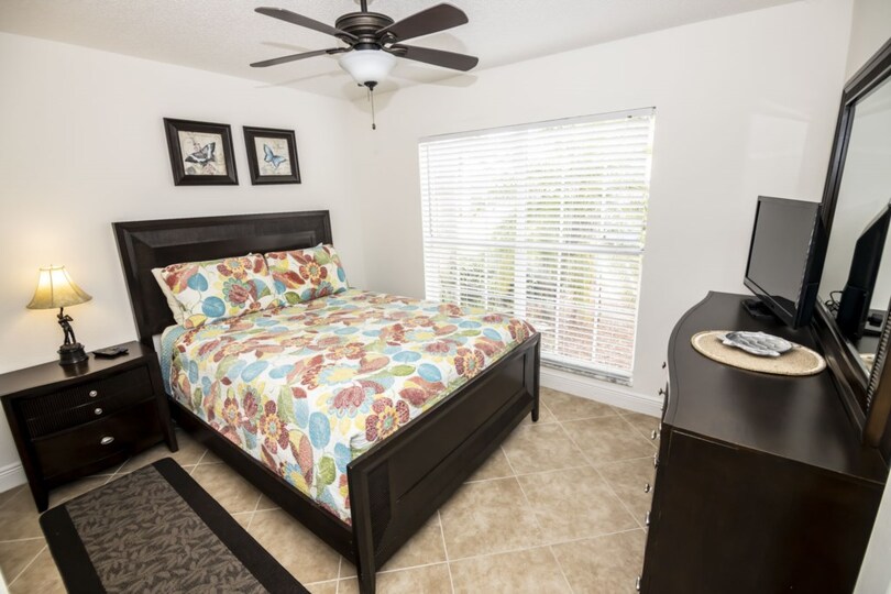 West Haven'daki Abbey'de Özel Tatil Villası, Disney, Florida'dan birkaç dakika Villa 6039
