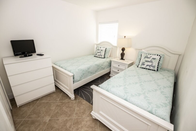 West Haven'daki Abbey'de Özel Tatil Villası, Disney, Florida'dan birkaç dakika Villa 6039
