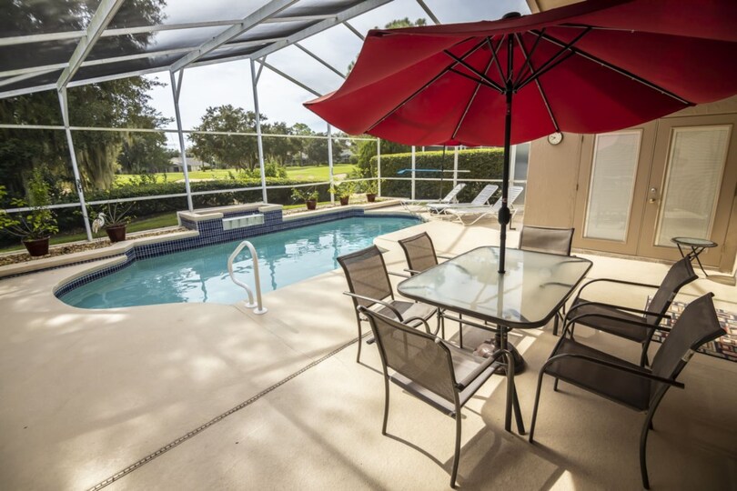 West Haven'daki Abbey'de Özel Tatil Villası, Disney, Florida'dan birkaç dakika Villa 6039