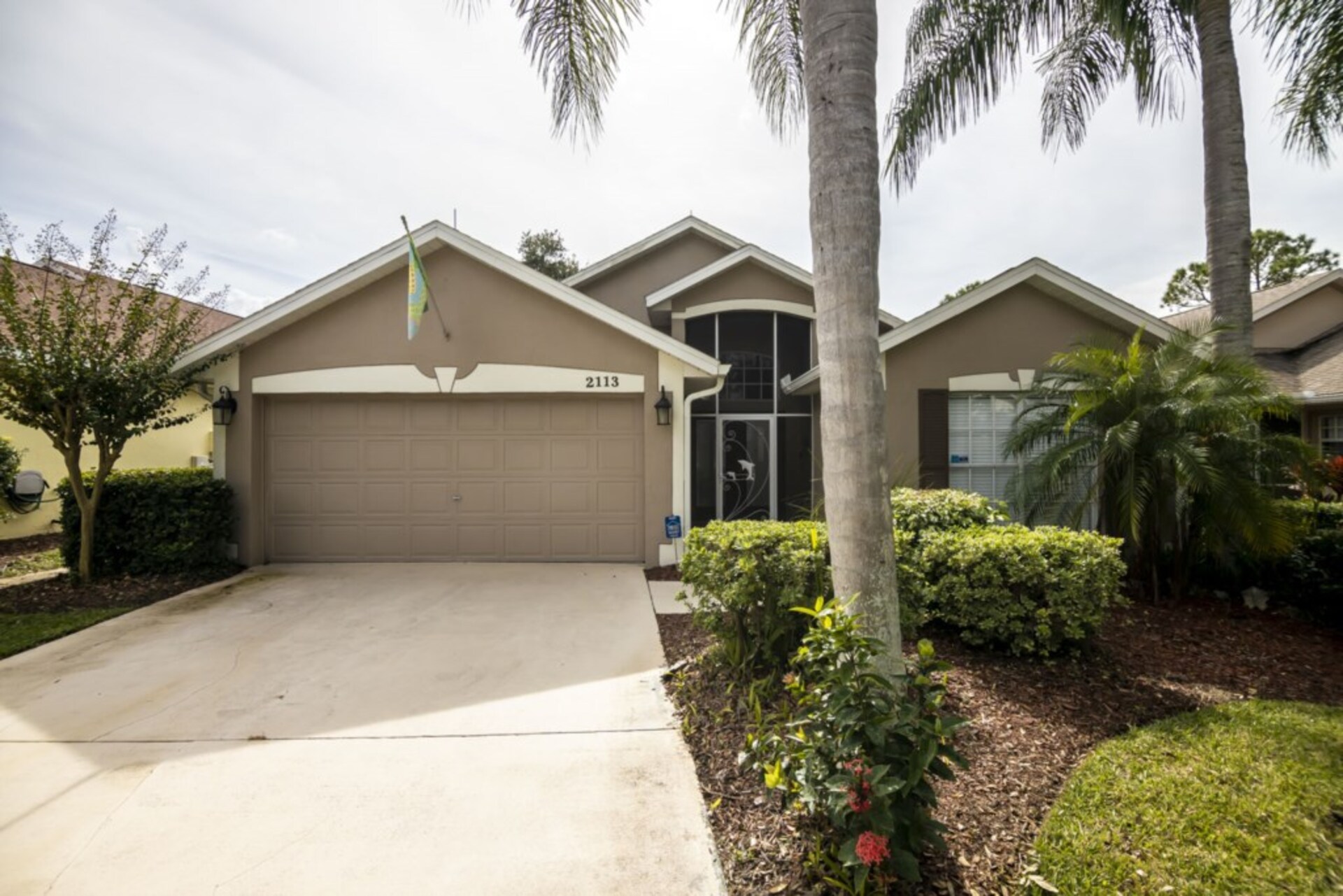 West Haven'daki Abbey'de Özel Tatil Villası, Disney, Florida'dan birkaç dakika Villa 6039