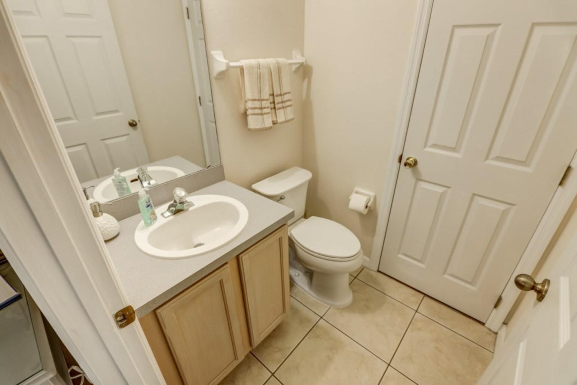 West Haven'daki Abbey'de Özel Tatil Villası, Disney, Florida'dan birkaç dakika Villa 6041