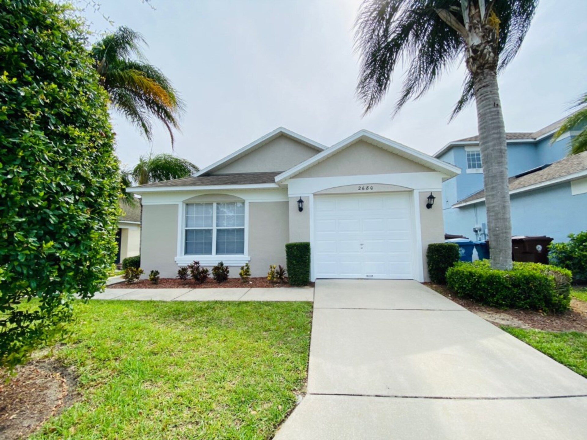 West Haven'daki Abbey'de Fantastik Özel Havuzlu Lüks Villa, Florida Villa 6042