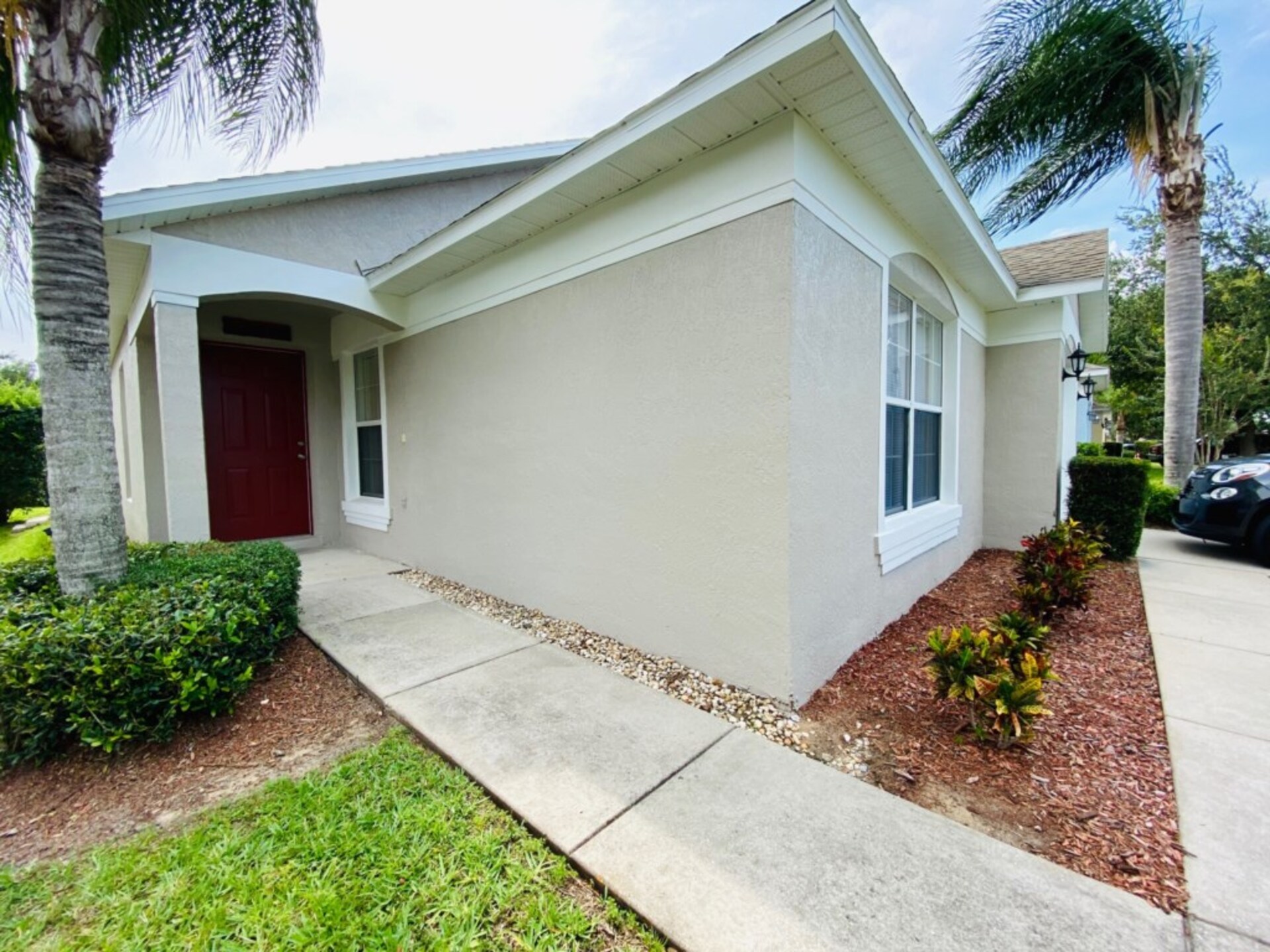 West Haven'daki Abbey'de Fantastik Özel Havuzlu Lüks Villa, Florida Villa 6042