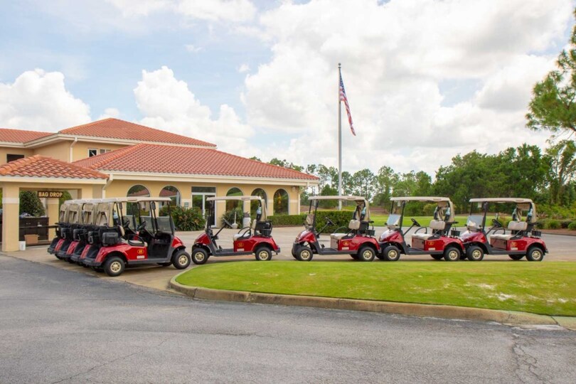 West Haven'daki Abbey'de Fantastik Özel Havuzlu Lüks Villa, Florida Villa 6042