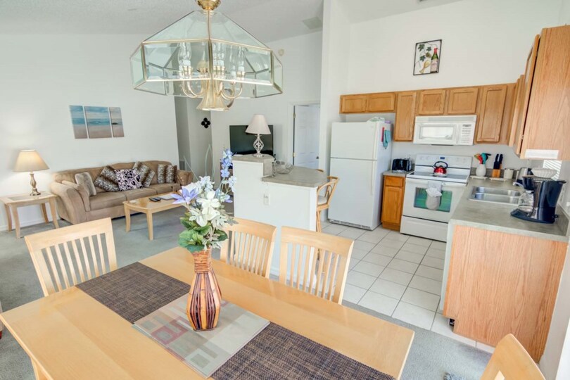 West Haven'daki The Abbey'de En İyi 3 Yatak Odalı Villa, Florida Villa 6043