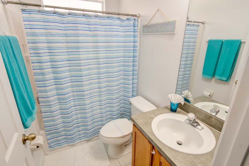 West Haven'daki The Abbey'de En İyi 3 Yatak Odalı Villa, Florida Villa 6043