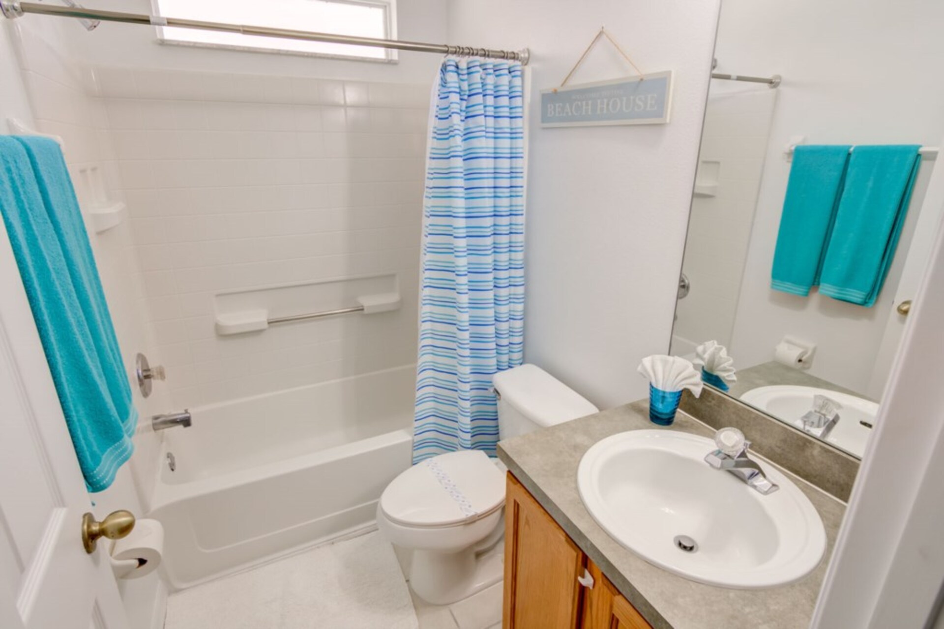 West Haven'daki The Abbey'de En İyi 3 Yatak Odalı Villa, Florida Villa 6043
