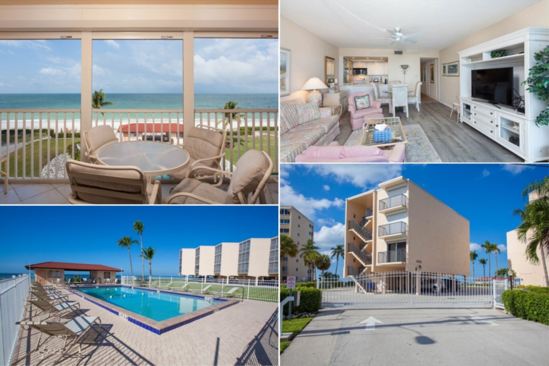 Dolphin Way'de Lüks Çağdaş Tarzda Daire, Florida Daire 5937