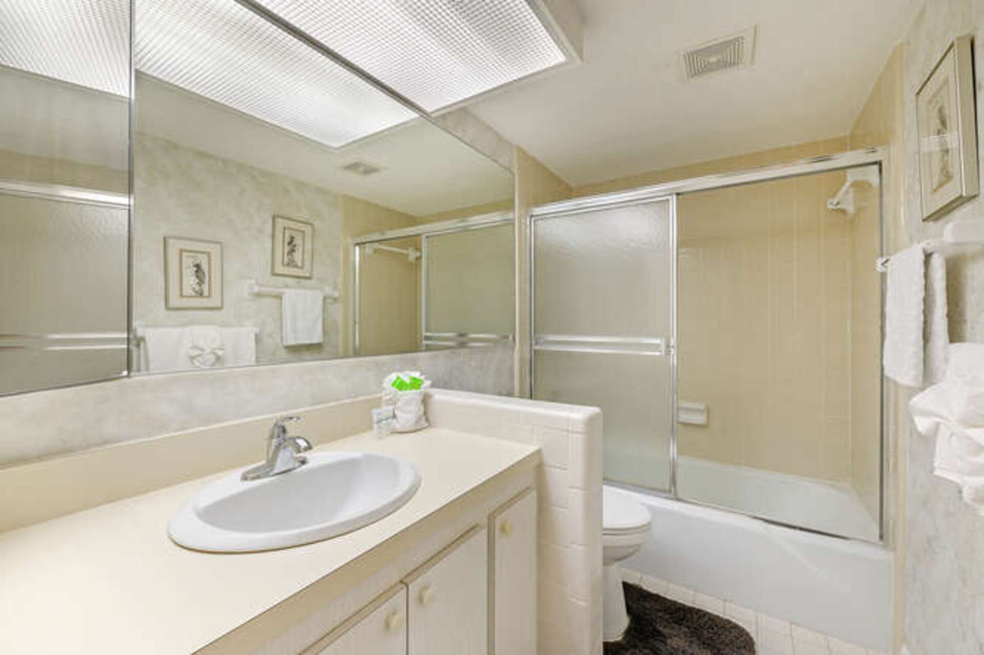 Dolphin Way'de Lüks Çağdaş Tarzda Daire, Florida Daire 5937