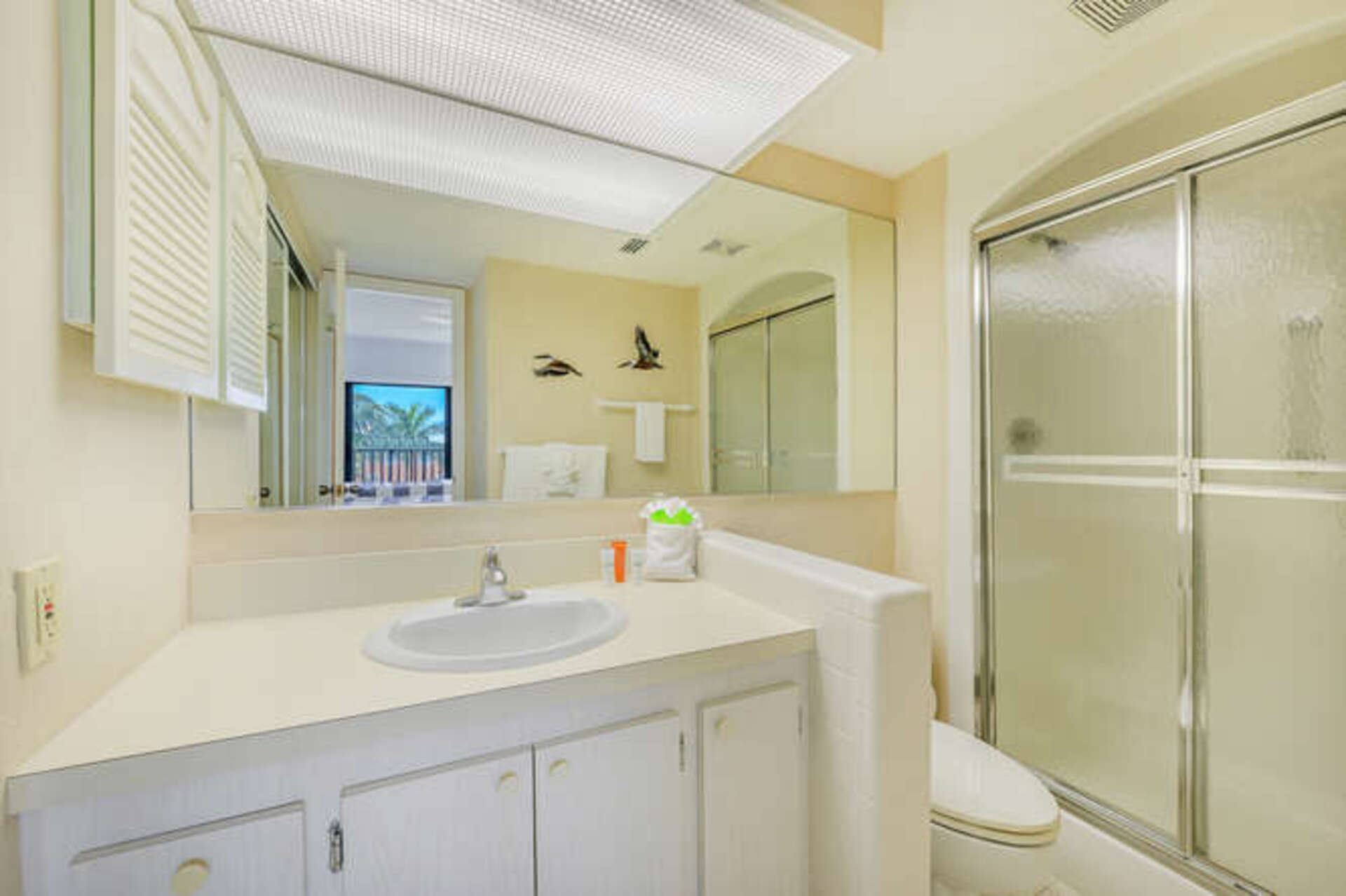 Dolphin Way'de Lüks Çağdaş Tarzda Daire, Florida Daire 5937
