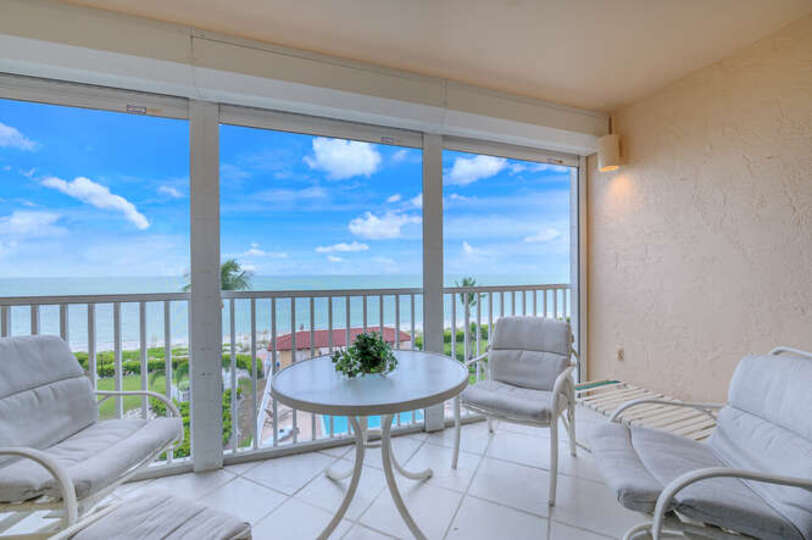 Dolphin Way'de Lüks Çağdaş Tarzda Daire, Florida Daire 5937