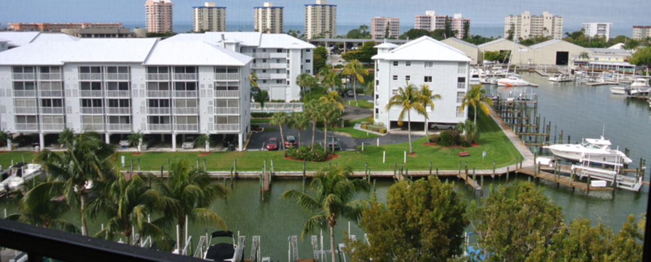 Hibiscus Point'te Lüks Çağdaş Tarzda Daire, Florida Daire 5933
