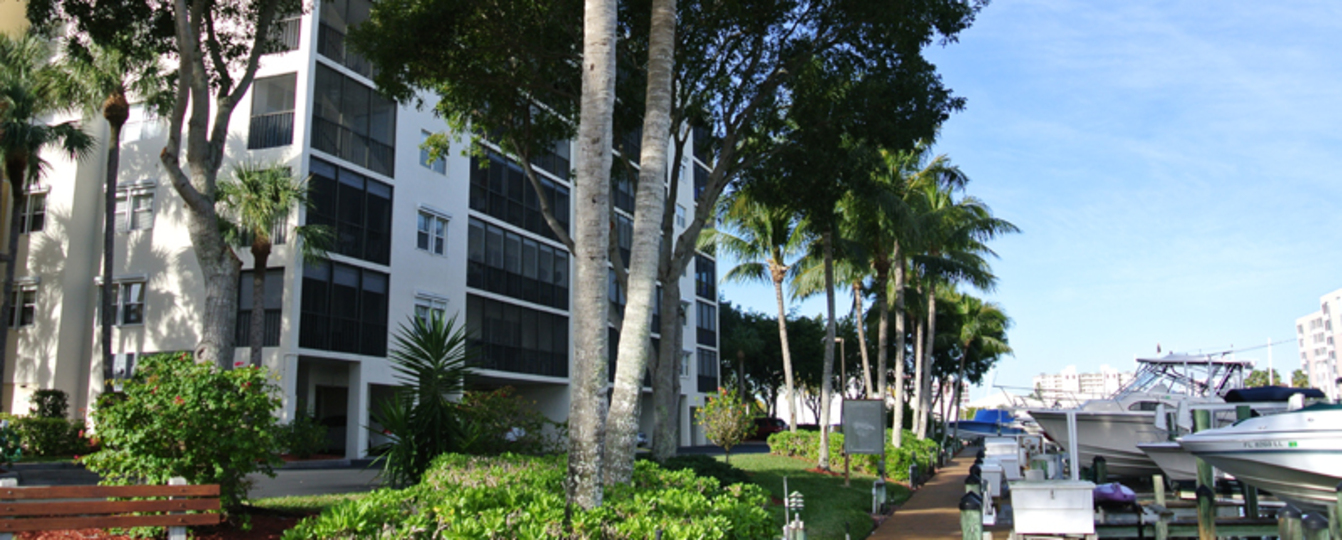 Hibiscus Point'te Lüks Çağdaş Tarzda Daire, Florida Daire 5933