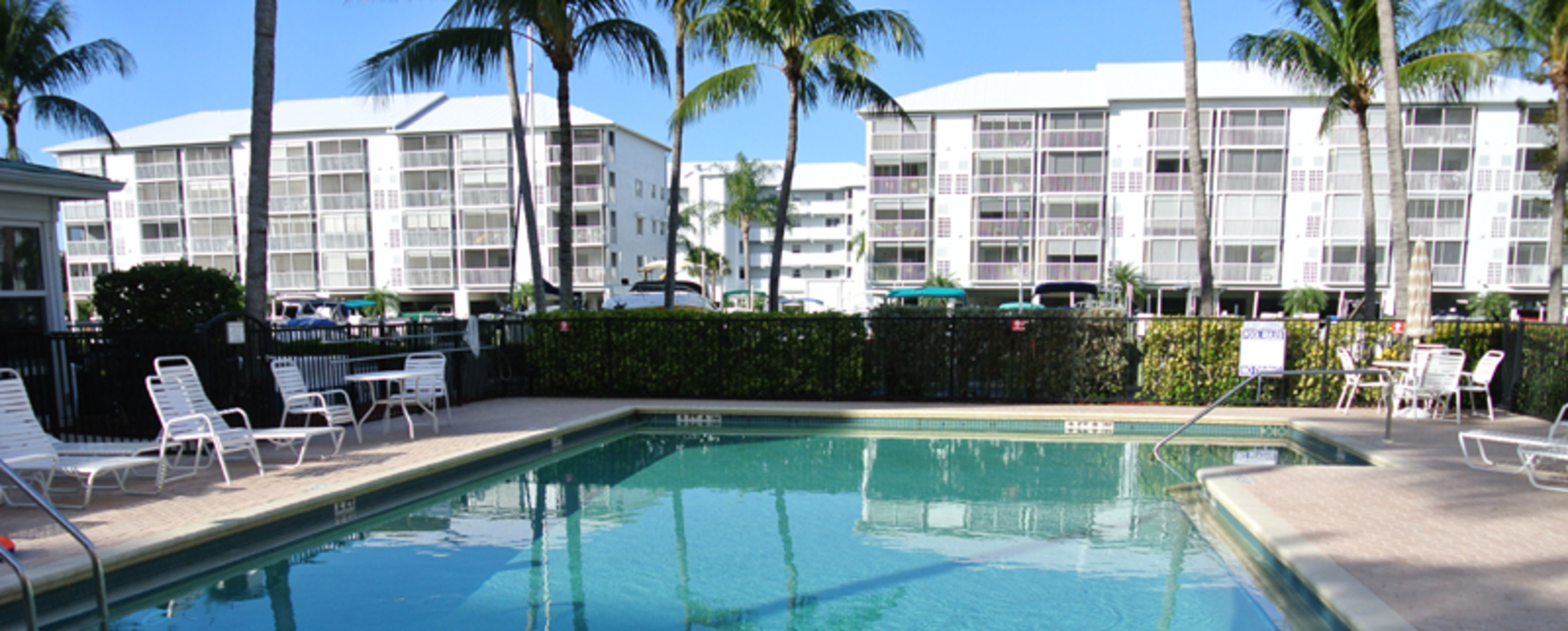 Hibiscus Point'te Lüks Çağdaş Tarzda Daire, Florida Daire 5933