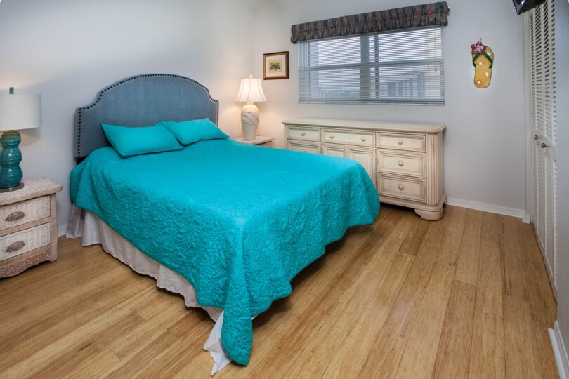 Hibiscus Point'te Lüks Çağdaş Tarzda Daire, Florida Daire 5933