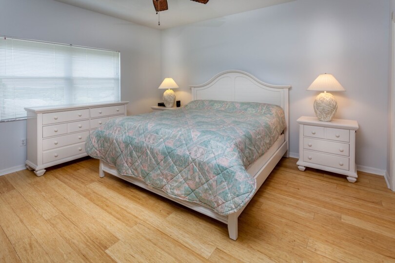 Hibiscus Point'te Lüks Çağdaş Tarzda Daire, Florida Daire 5933