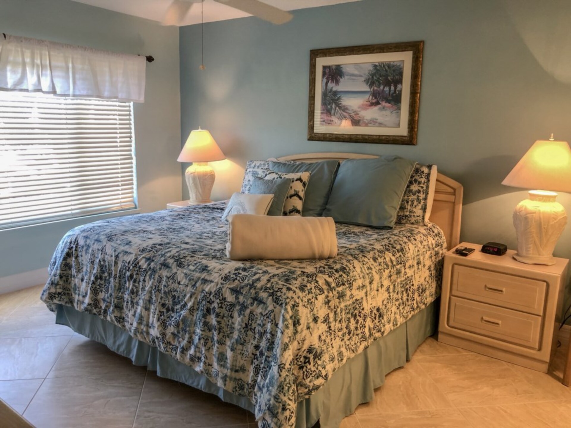 Santa Maria Harbour Resort'ta En İyi 2 Yatak Odalı Daire, Florida Daire 5934