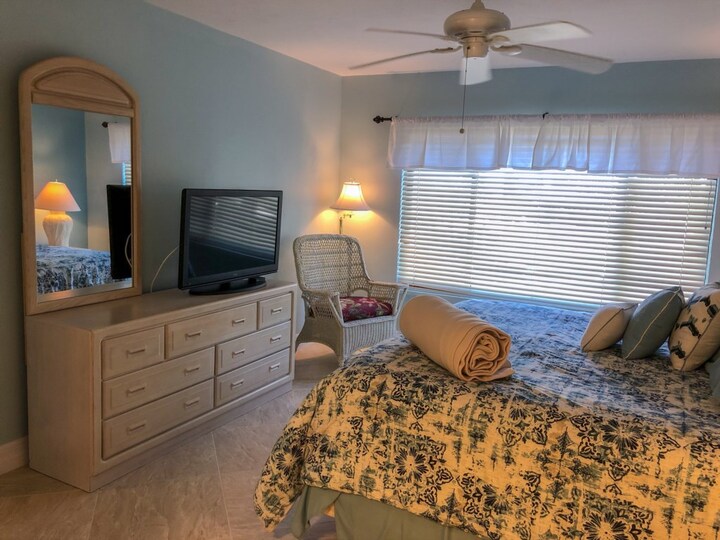 Santa Maria Harbour Resort'ta En İyi 2 Yatak Odalı Daire, Florida Daire 5934