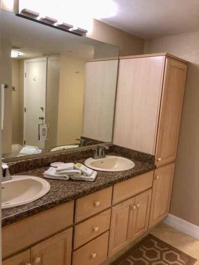 Santa Maria Harbour Resort'ta En İyi 2 Yatak Odalı Daire, Florida Daire 5934