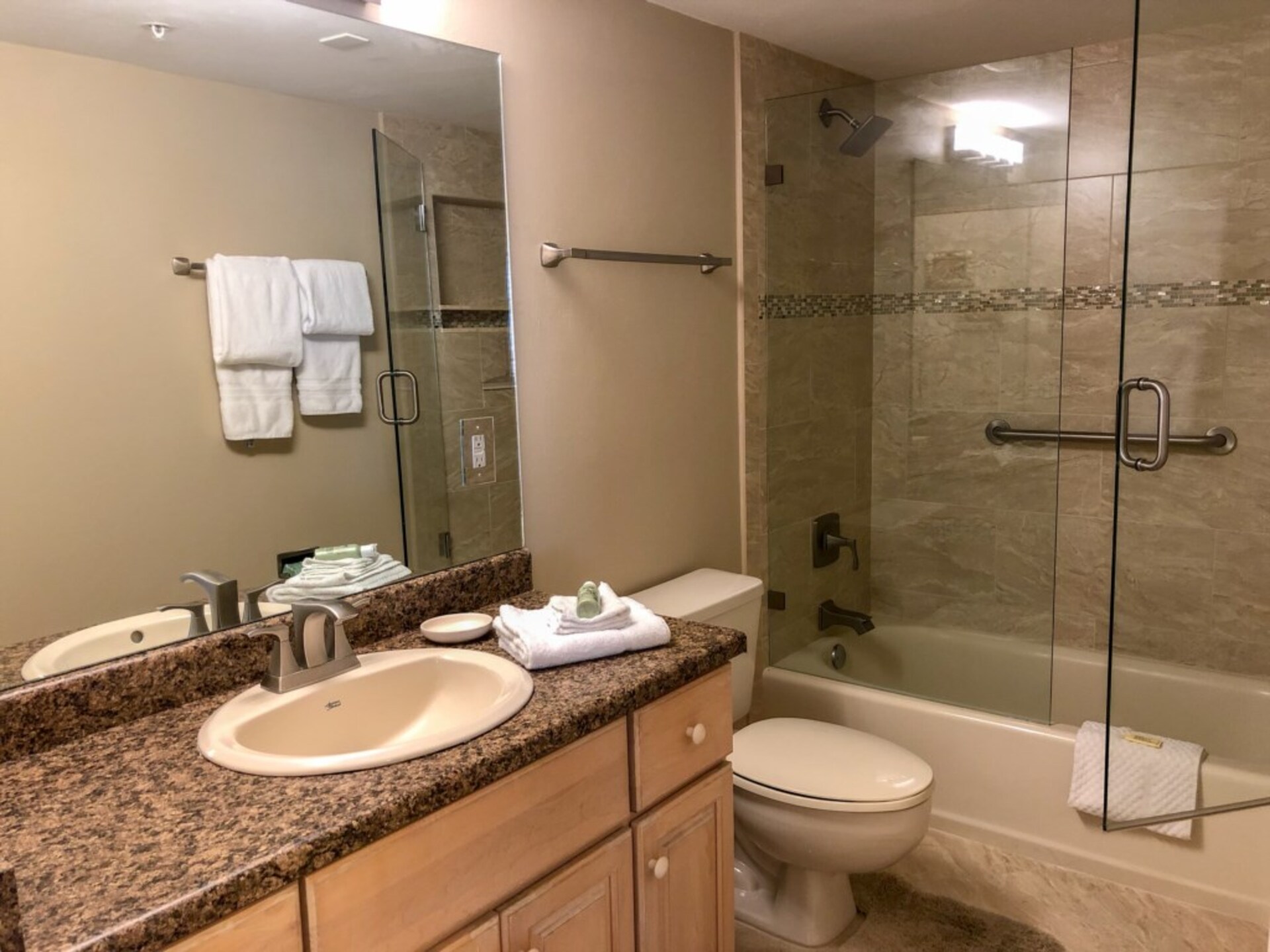 Santa Maria Harbour Resort'ta En İyi 2 Yatak Odalı Daire, Florida Daire 5934