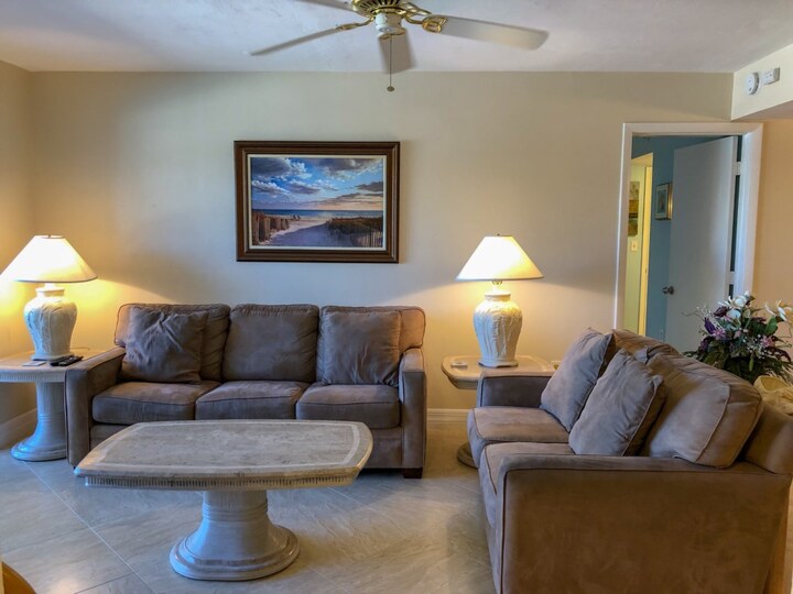 Santa Maria Harbour Resort'ta En İyi 2 Yatak Odalı Daire, Florida Daire 5934
