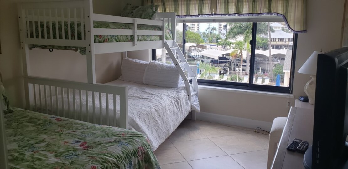 Santa Maria Harbour Resort'ta En İyi 2 Yatak Odalı Daire, Florida Daire 5934