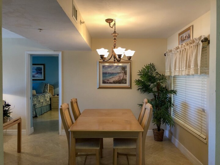 Santa Maria Harbour Resort'ta En İyi 2 Yatak Odalı Daire, Florida Daire 5934