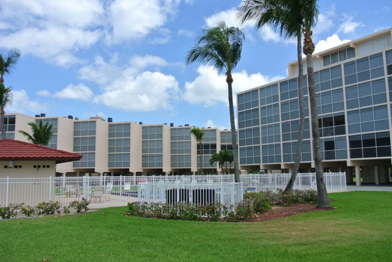 Dolphin Way'de En İyi 2 Yatak Odalı Daire, Florida Daire 5935