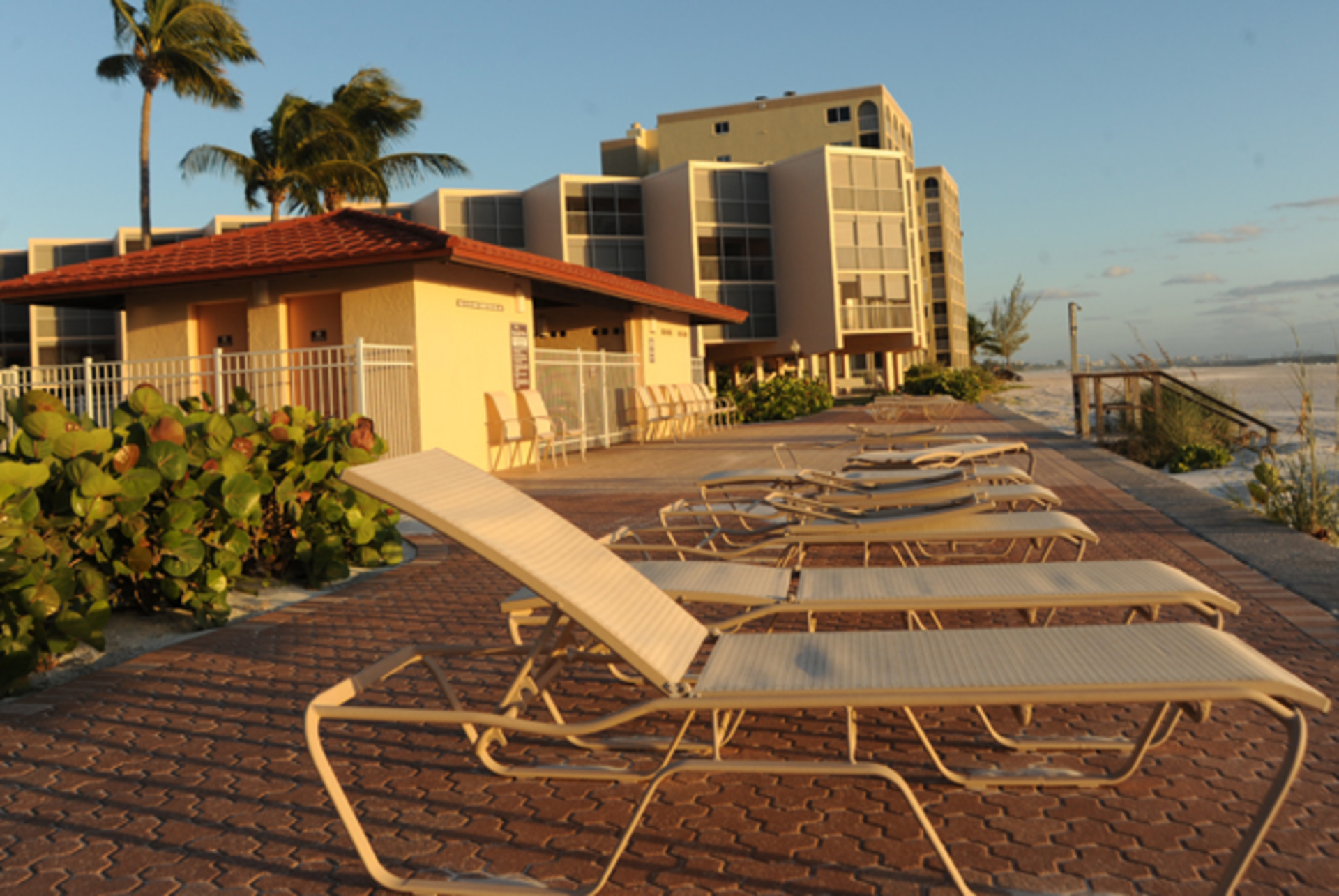Dolphin Way'de En İyi 2 Yatak Odalı Daire, Florida Daire 5935