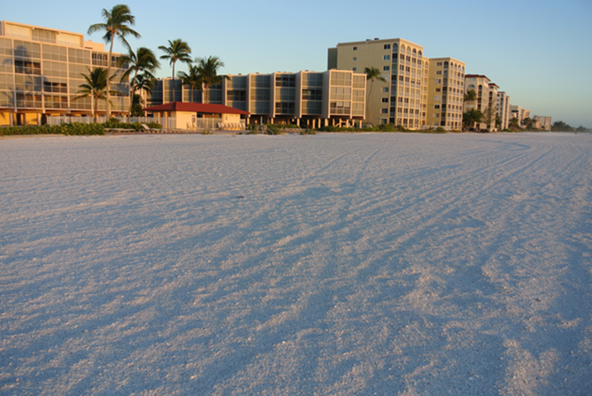 Dolphin Way'de En İyi 2 Yatak Odalı Daire, Florida Daire 5935