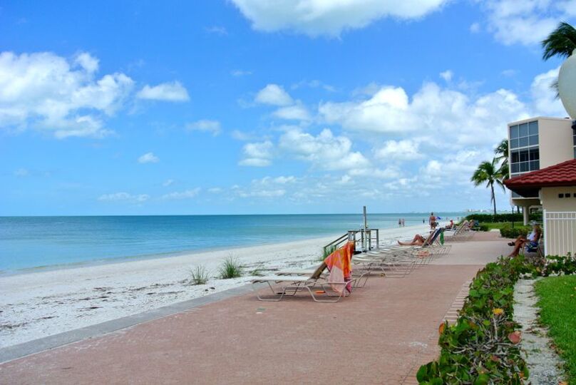 Dolphin Way'de En İyi 2 Yatak Odalı Daire, Florida Daire 5935