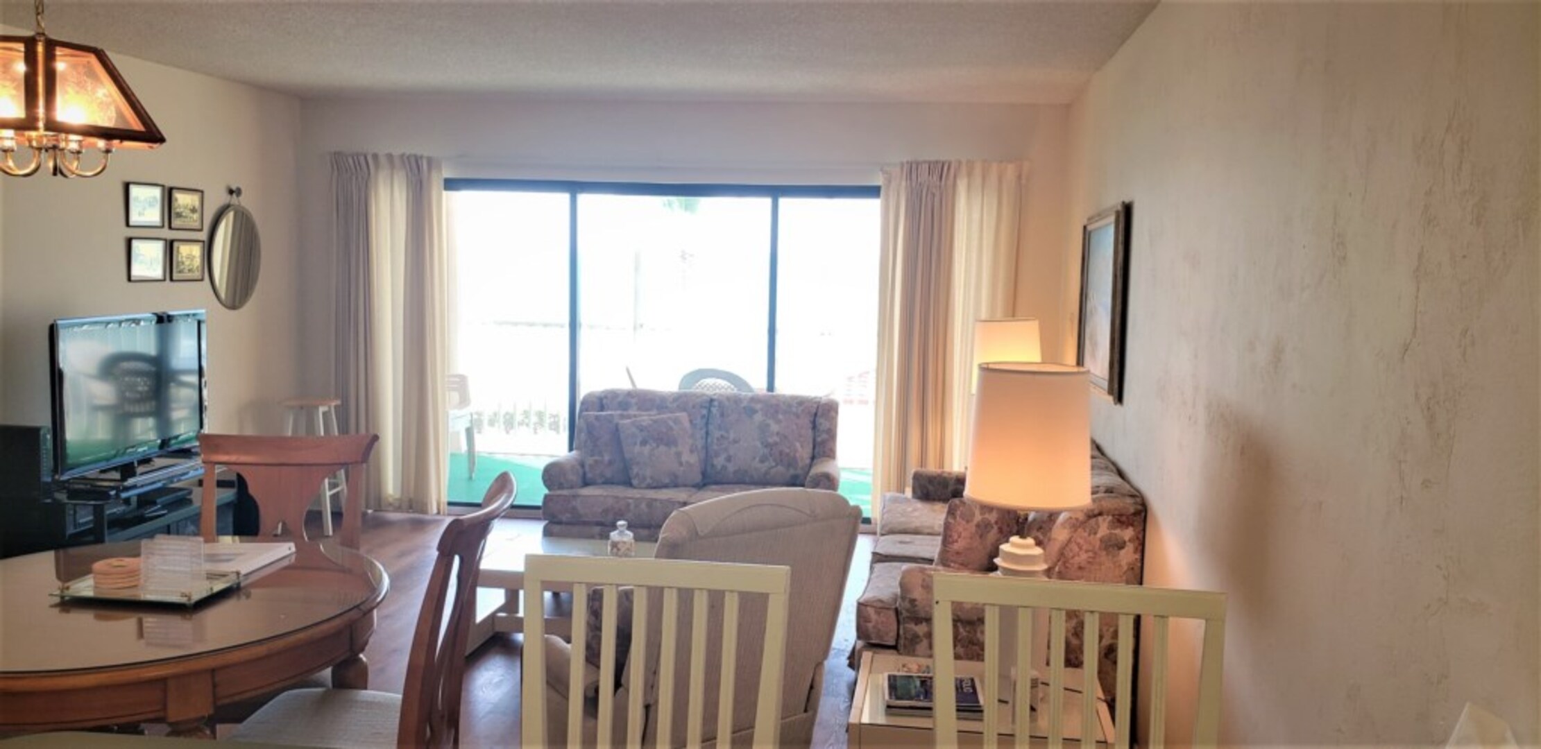 Dolphin Way'de En İyi 2 Yatak Odalı Daire, Florida Daire 5935