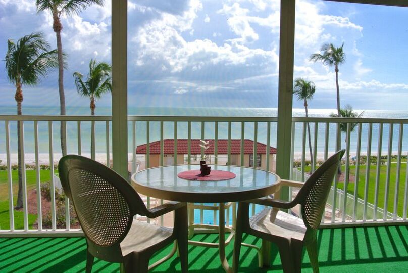 Dolphin Way'de En İyi 2 Yatak Odalı Daire, Florida Daire 5935