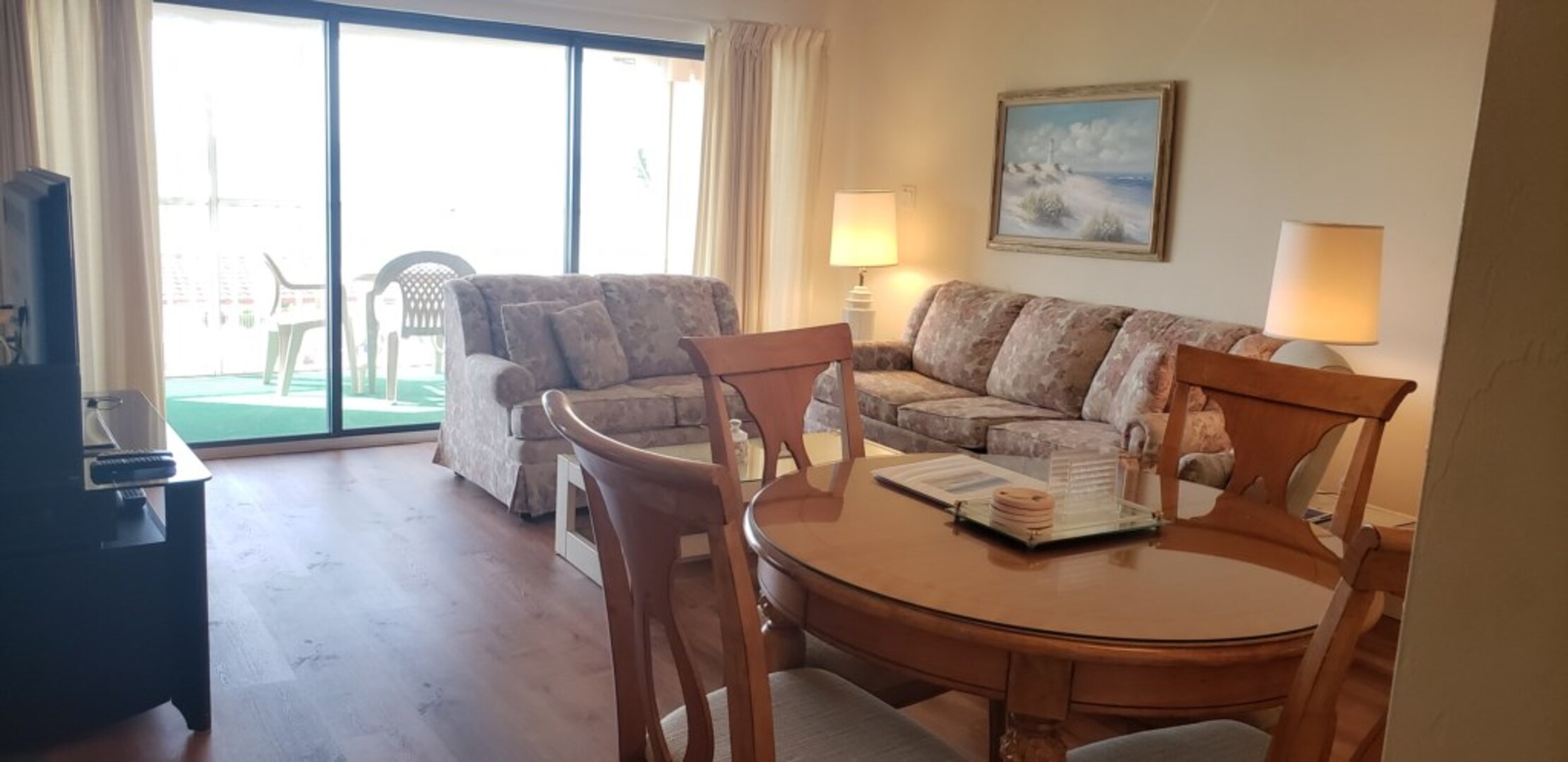 Dolphin Way'de En İyi 2 Yatak Odalı Daire, Florida Daire 5935