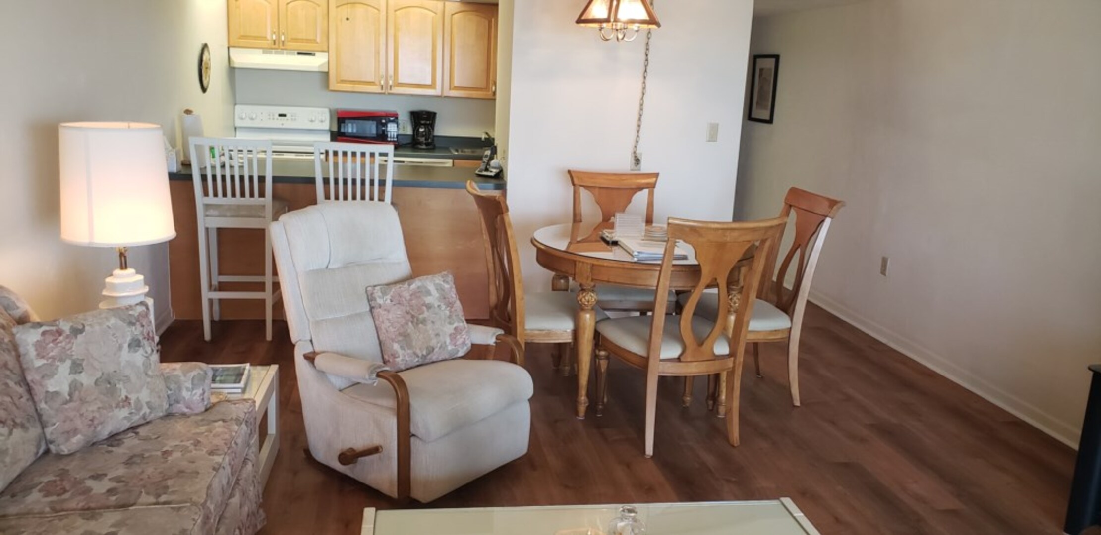 Dolphin Way'de En İyi 2 Yatak Odalı Daire, Florida Daire 5935