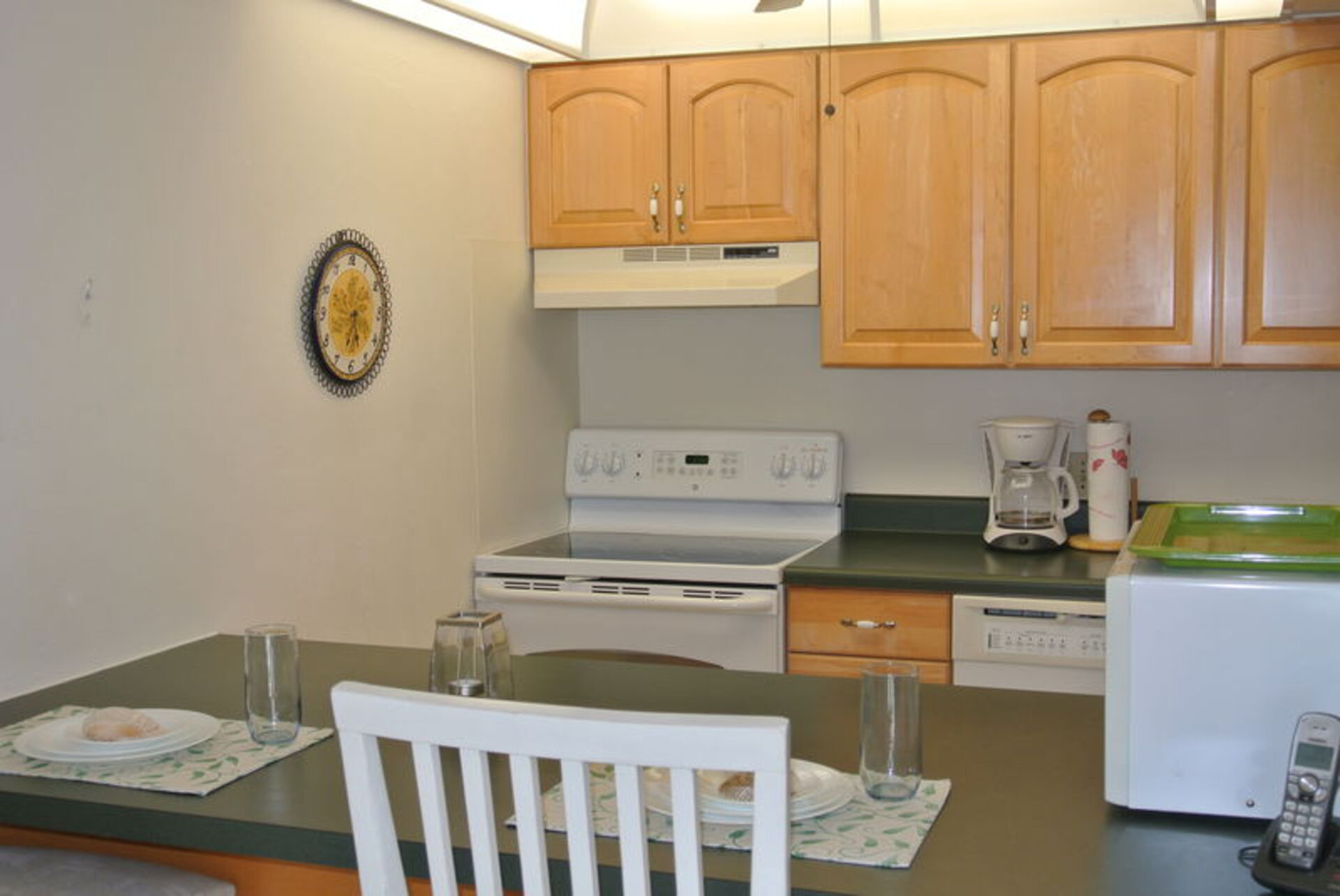 Dolphin Way'de En İyi 2 Yatak Odalı Daire, Florida Daire 5935