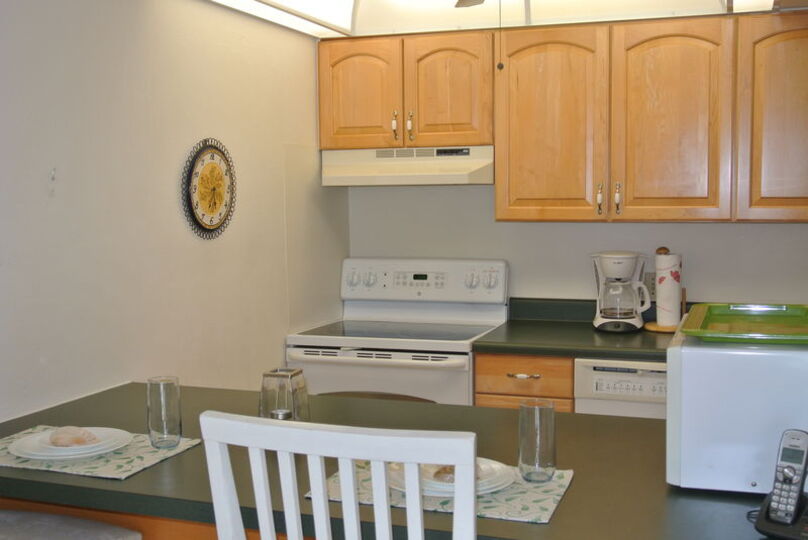Dolphin Way'de En İyi 2 Yatak Odalı Daire, Florida Daire 5935